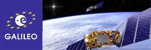 EU Galileo Satelite Navigation