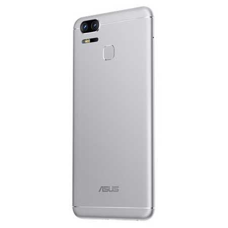 Asus ZenFone 3 Zoom Back View