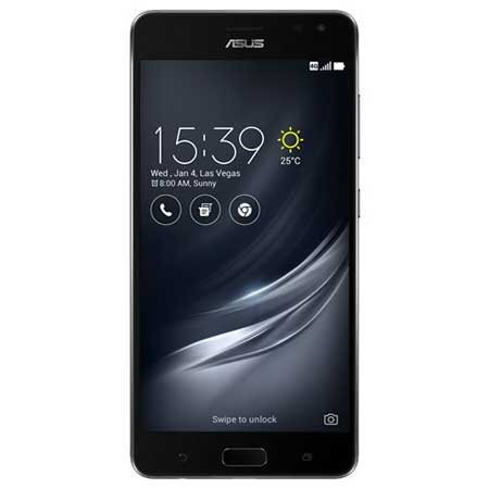 Asus ZenFone AR Front View