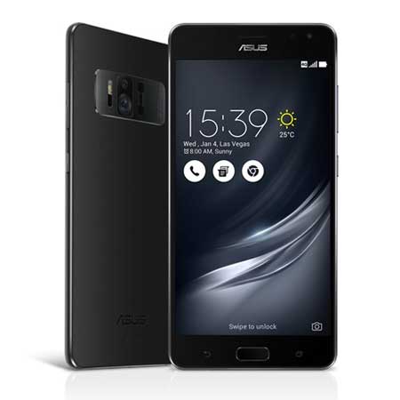 Asus ZenFone AR