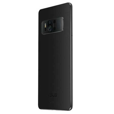 Asus ZenFone AR Side View