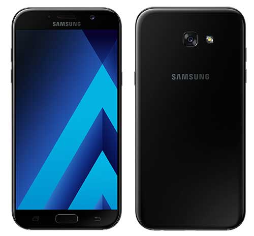 Galaxy A7 2017 