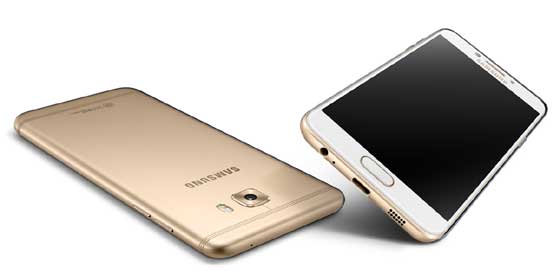 Samsung Galaxy C7 Pro