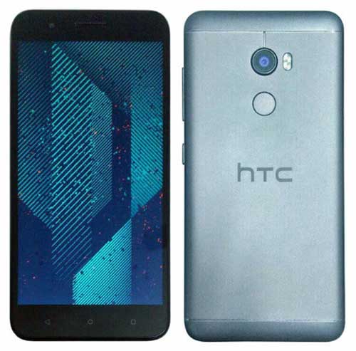 HTC One X10