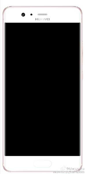 Huawei P10 White