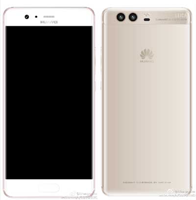 Huawei P10