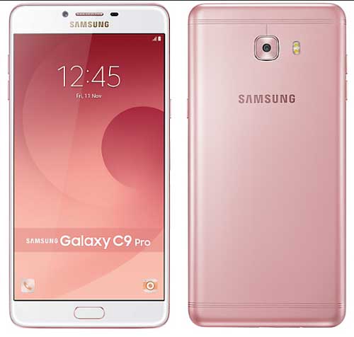 Samsung Galaxy C9 Pro