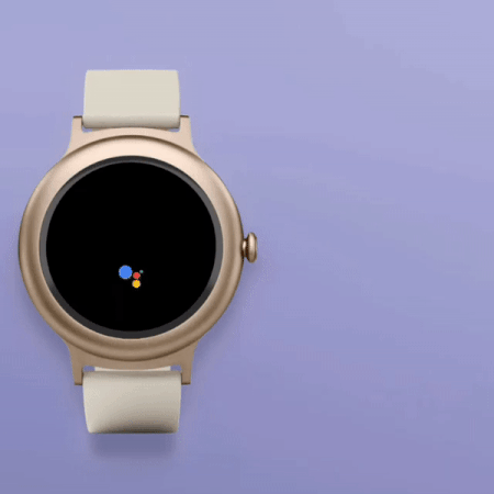 Android Wear 2.0 Google Assistant