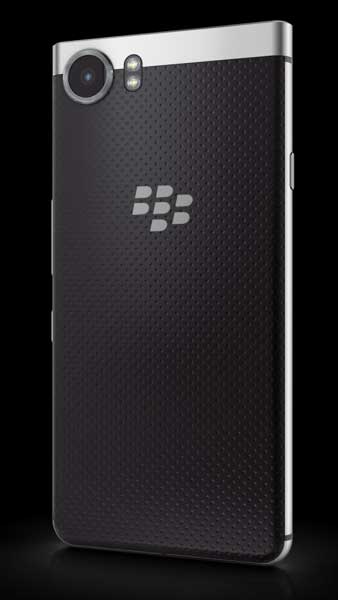 BlackBerry KEYone