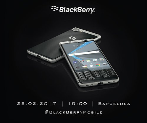 Blackberry Mercury