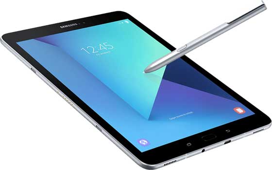 Galaxy Tab S3