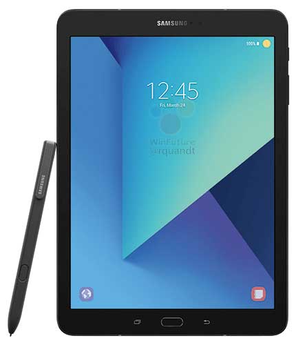 Samsung Galaxy Tab S3