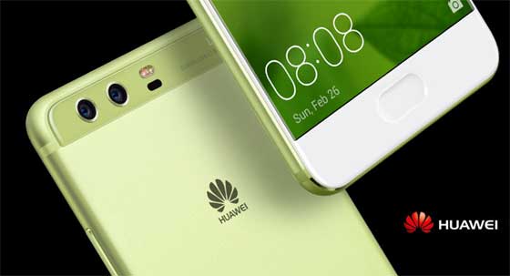 Huawei P10 