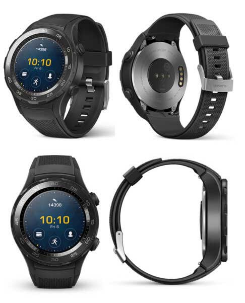 Huawei Watch 2