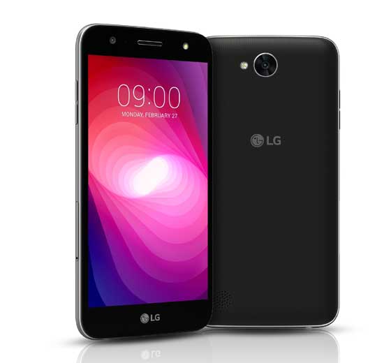 LG X Power 2