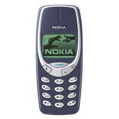 Nokia 3310