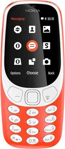 Nokia 3310