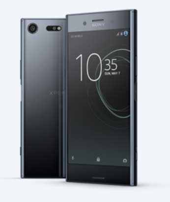 Sony Xperia XZ Premium