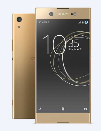 Xperia XA1 Ultra