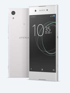 Xperia XA1