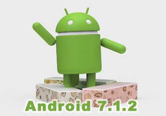 Android 7.1.2 Beta 2