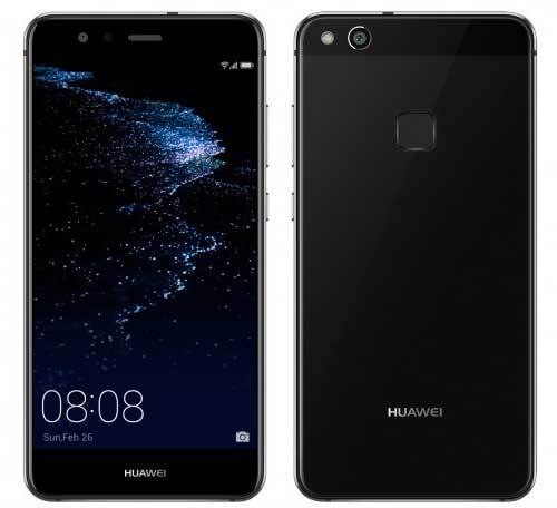 Huawei P10 Lite