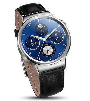 Huawei Watch