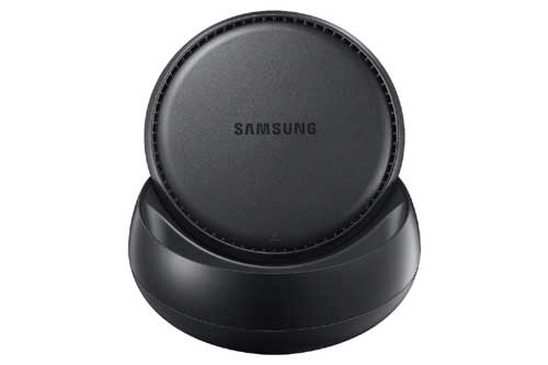 Samsung DeX 