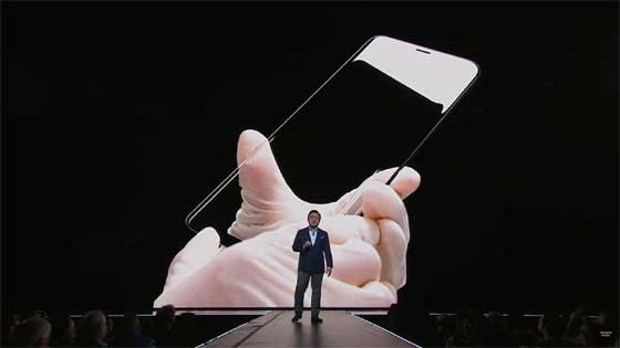 Samsung Galaxy S8 Unpacked