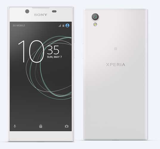 Sony Xperia L1