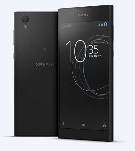 Sony Xperia L1