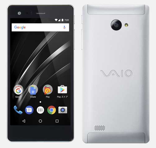 VAIO Phone A