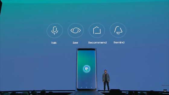 Samsung Bixby