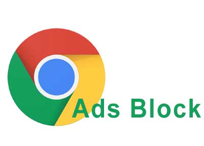 Chrome Ads Blocks