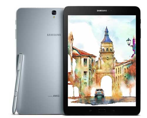 Samsung Galaxy Tab S3