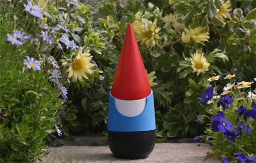 Google Gnome