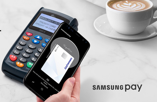 Samsung Pay