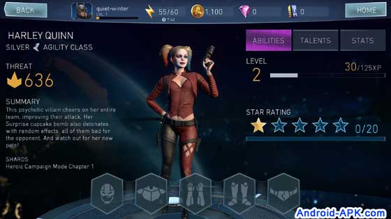 harley quinn