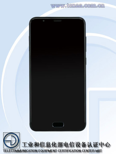 Asus X015D Zenfone Go 2
