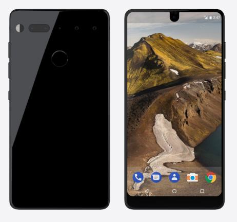 Essential Phone