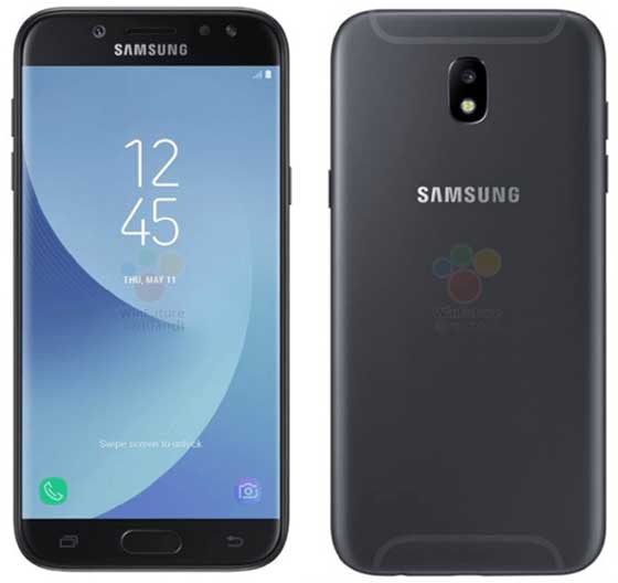 Samsung Galaxy J5 2017