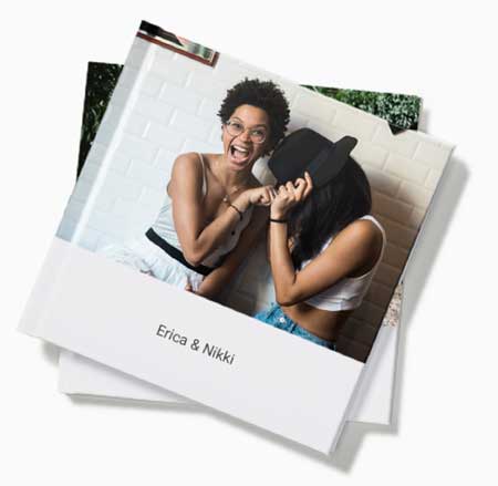 Google Photos Photo Books