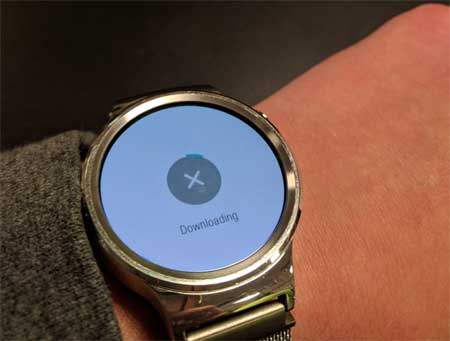 Huawei Watch