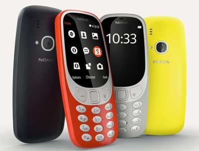 Nokia 3310