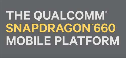 Qualcomm Snapdragon 660