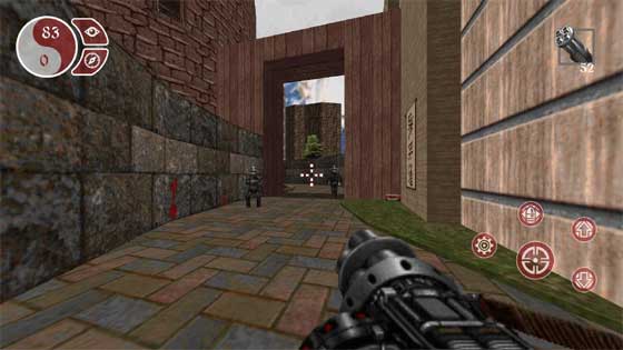 Shadow Warrior Classic Redux 