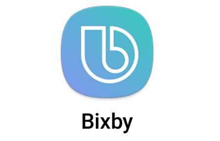 Bixby Voice