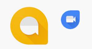 Google Allo