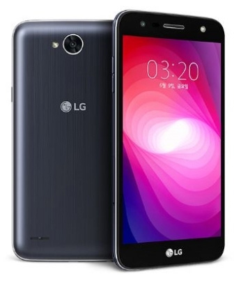 LG X500