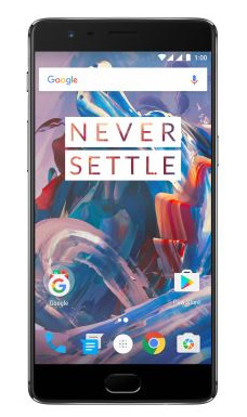 OnePlus 3